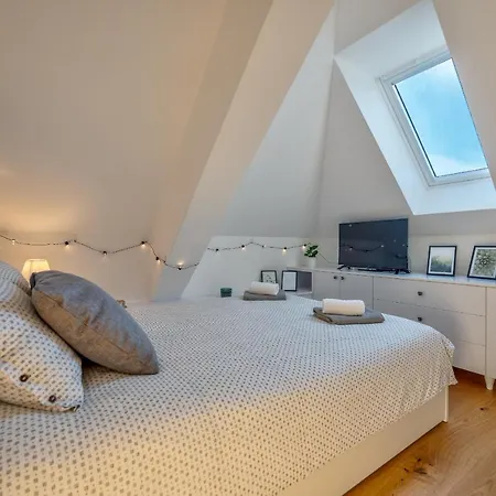 Apartment Bombonica