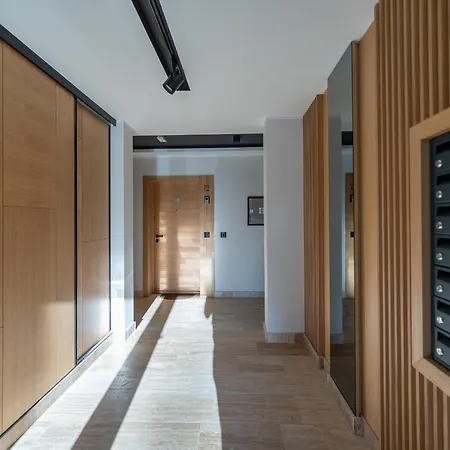 Bombonica Διαμέρισμα