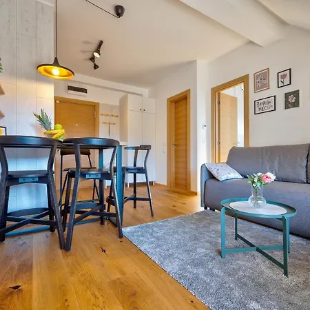 Bombonica Διαμέρισμα *