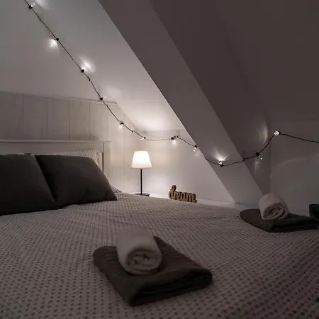 Bombonica 아파트 *