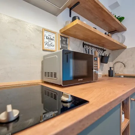 Bombonica Apartment Zlatibor
