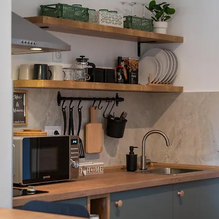 Bombonica * Ζλάτιμπορ