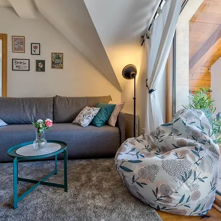 Bombonica Apartment Zlatibor