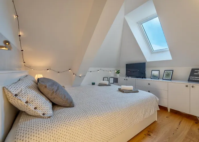 Διαμέρισμα Bombonica