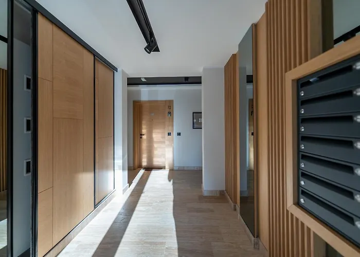 Bombonica Διαμέρισμα