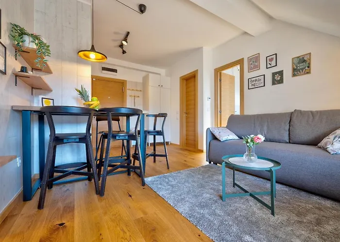 Bombonica Διαμέρισμα *