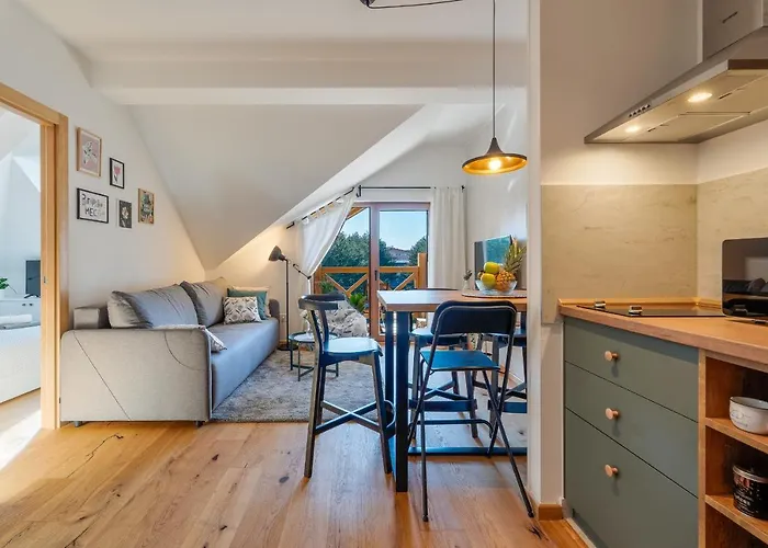 Διαμέρισμα Bombonica