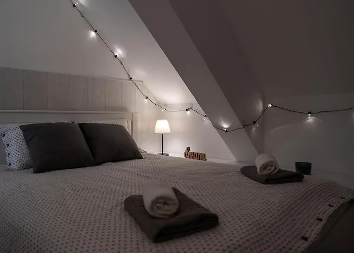 Bombonica 아파트 *