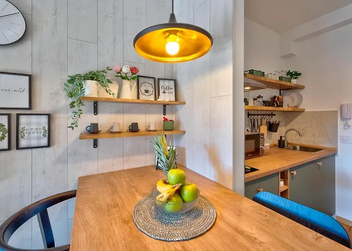 Bombonica Διαμέρισμα Ζλάτιμπορ