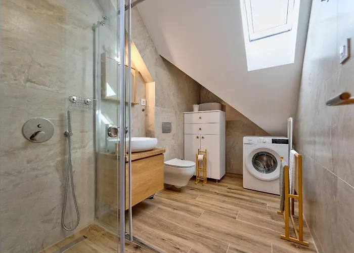 아파트 Bombonica 즐라티보