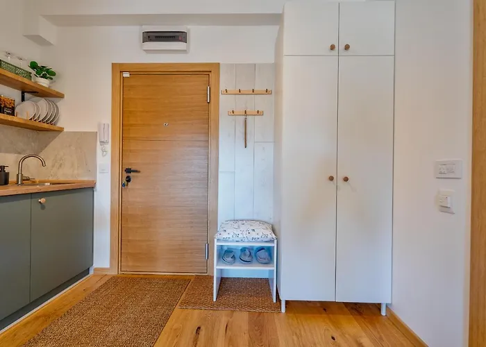 Διαμέρισμα Bombonica *