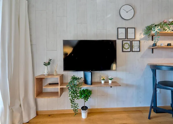 Διαμέρισμα Bombonica Ζλάτιμπορ